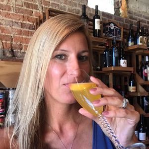 Meet your Posher, Lynnelle